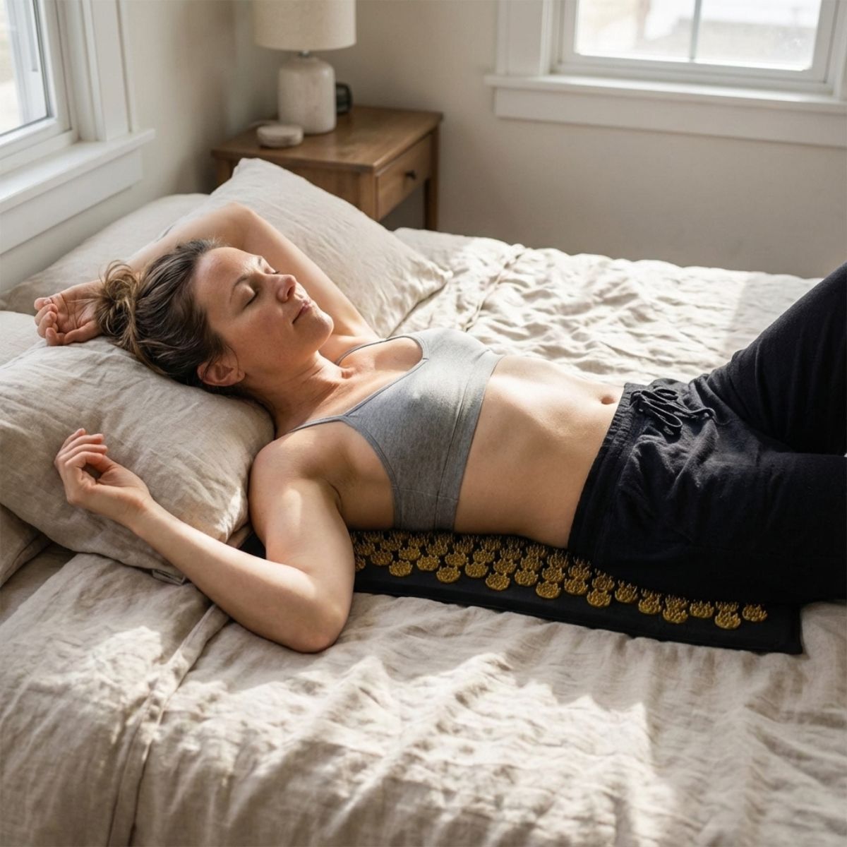 Premium Reset Acupressure Mat