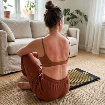 Premium Reset Acupressure Mat