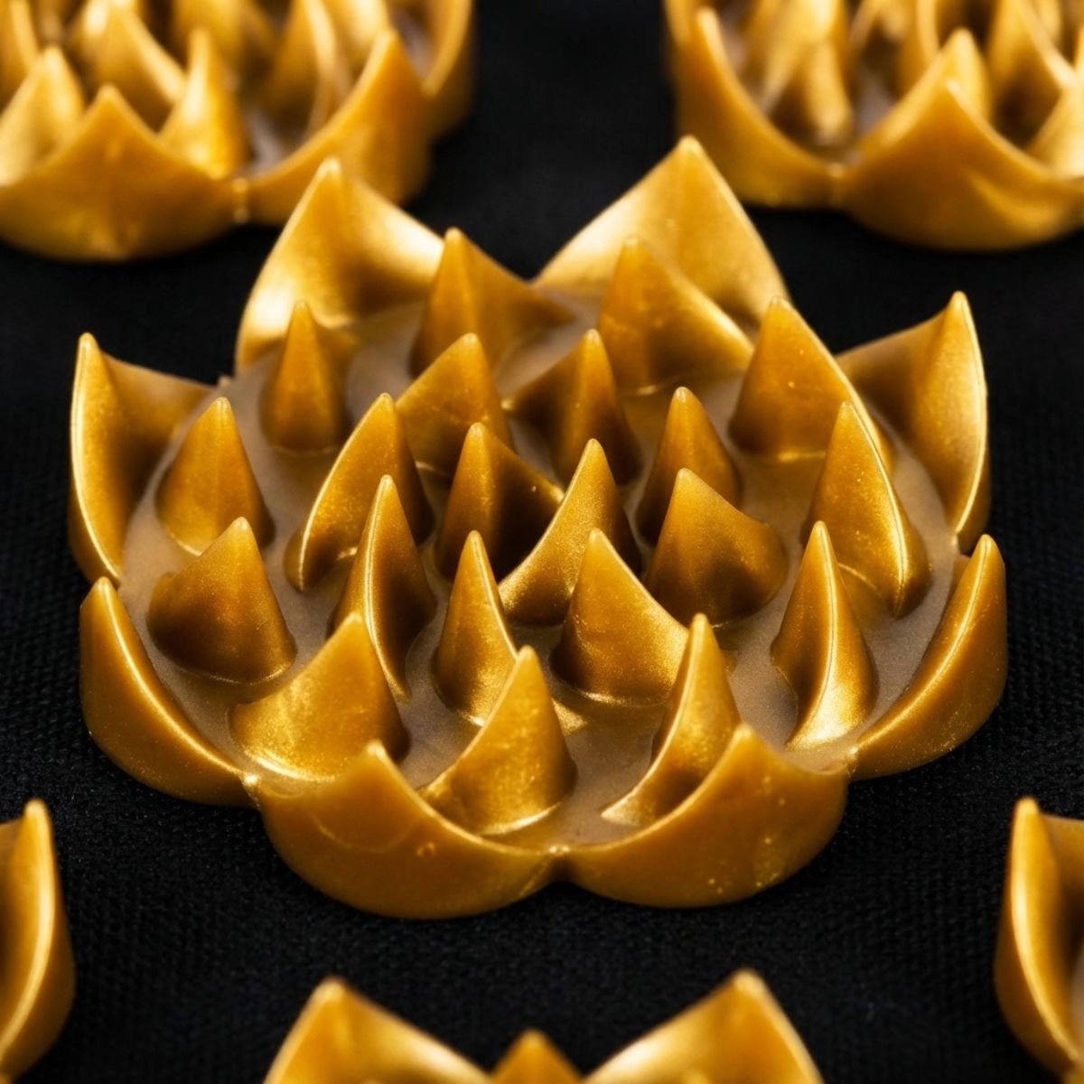 Premium Reset Acupressure Mat